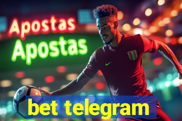 bet telegram